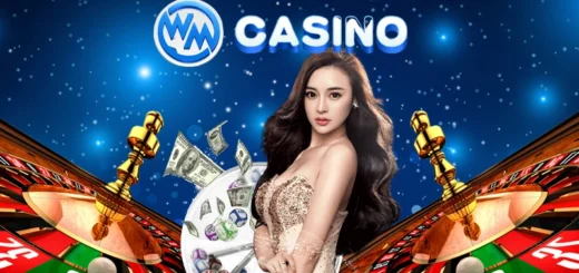 ความเข้าใจเกี่ยวกับ WM Casino ที่มีค่าคอมมิชชั่นและความต่างกัน